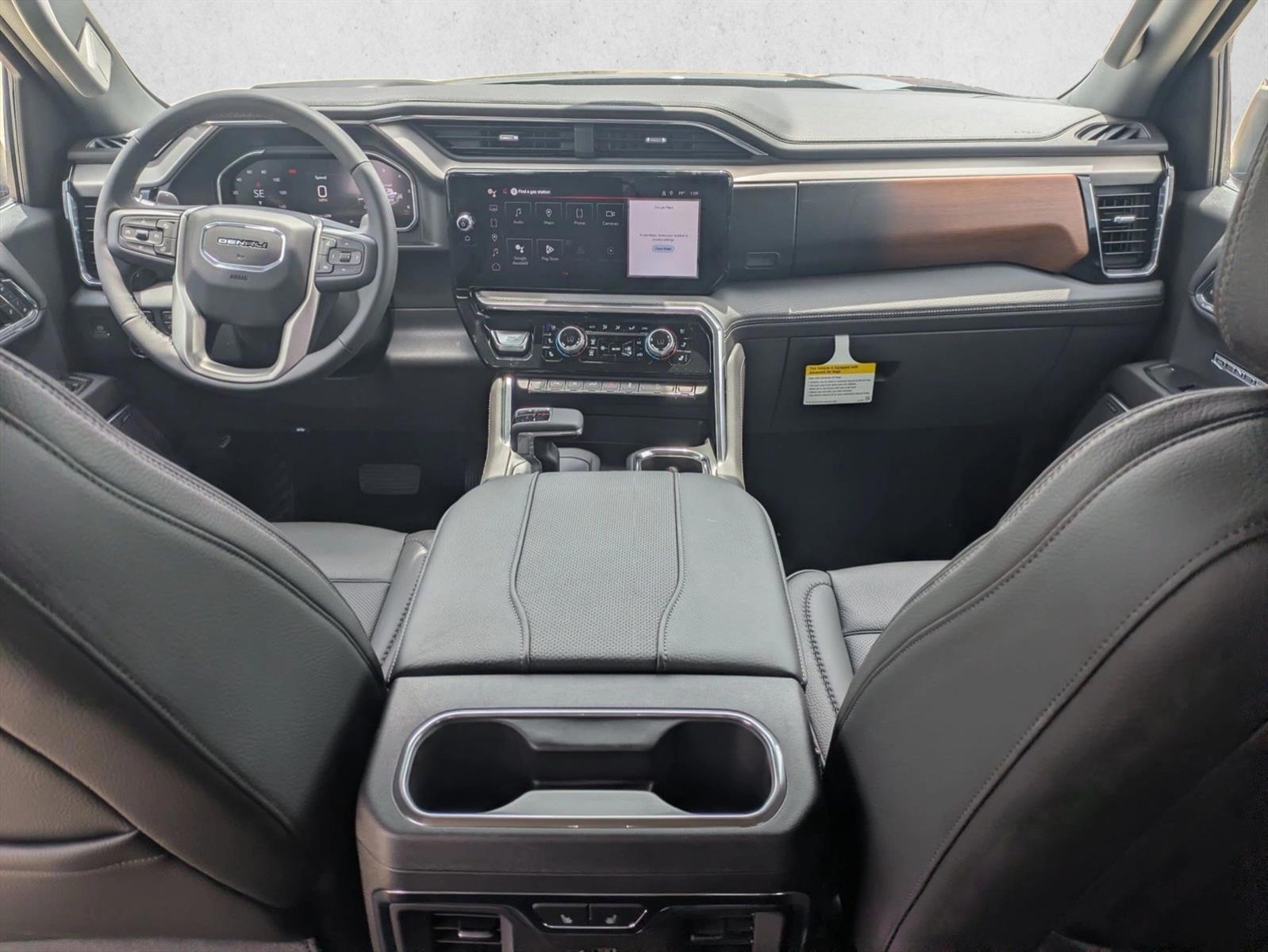 Thumbnail: 2026 GMC Sierra 1500 - 3