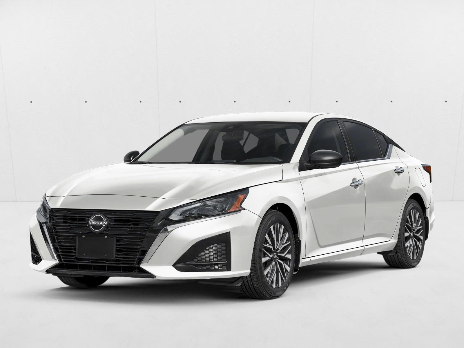Thumbnail: 2026 Nissan Altima - 1