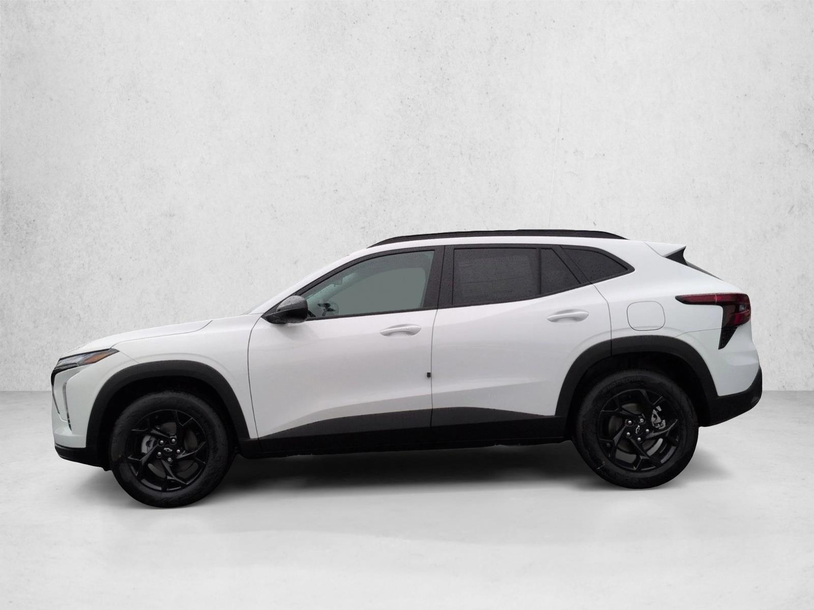 Thumbnail: 2026 Chevrolet Trax - 2