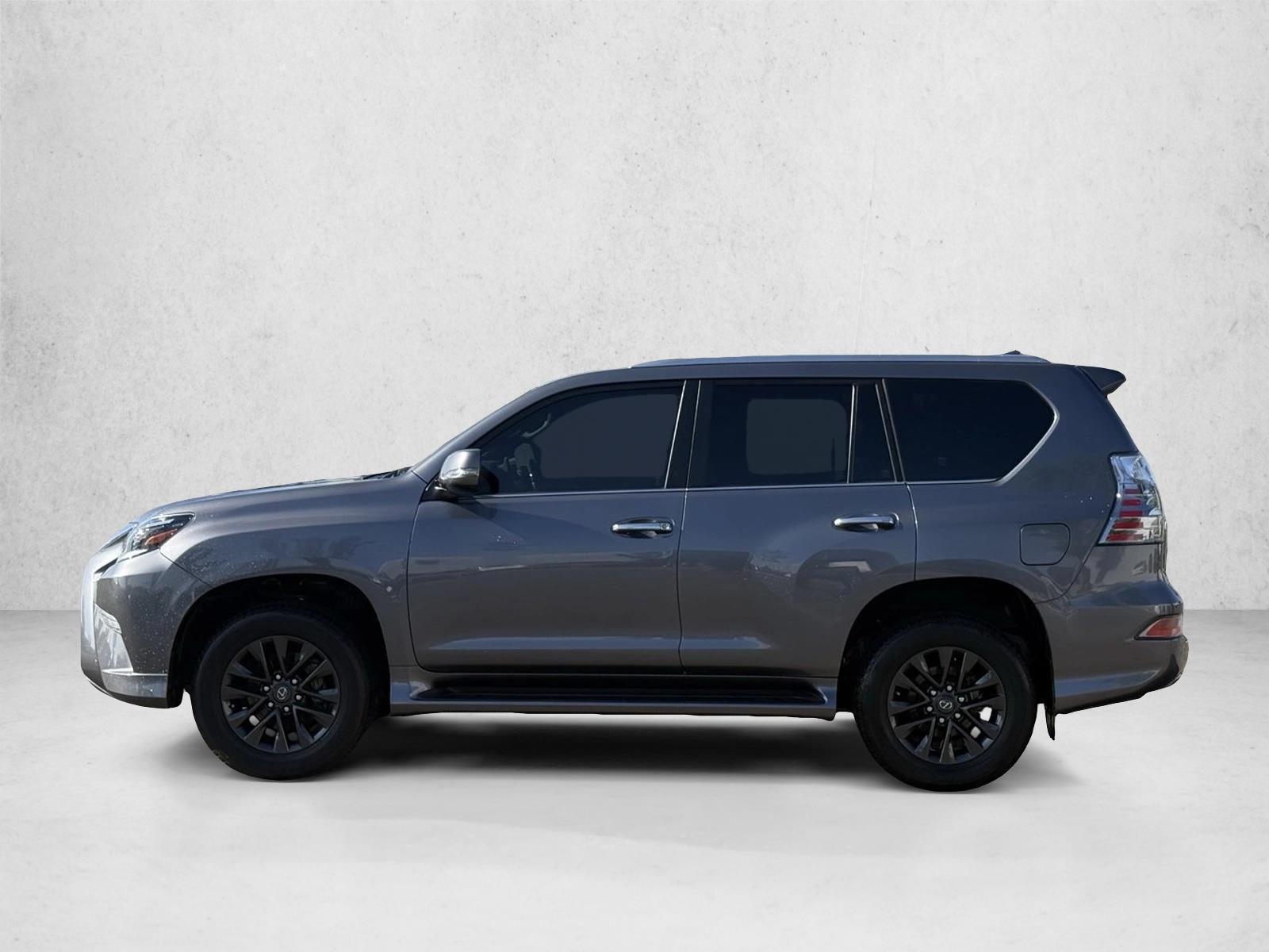 Thumbnail: 2023 Lexus GX - 2