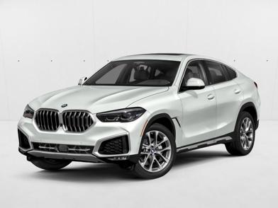 2023 BMW X6 xDrive40i -
                  Westmont, IL