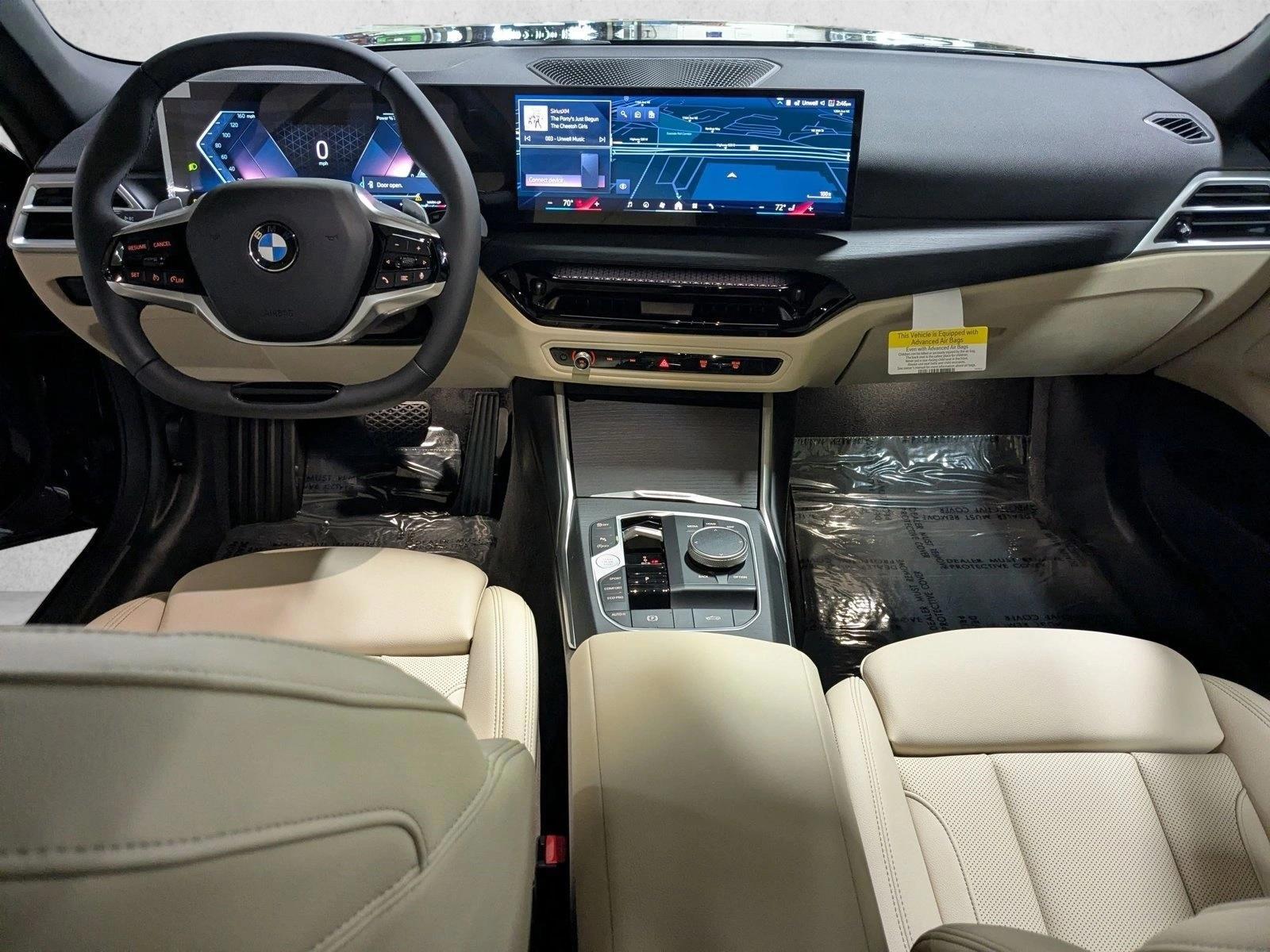 Thumbnail: 2026 BMW 4 Series - 3