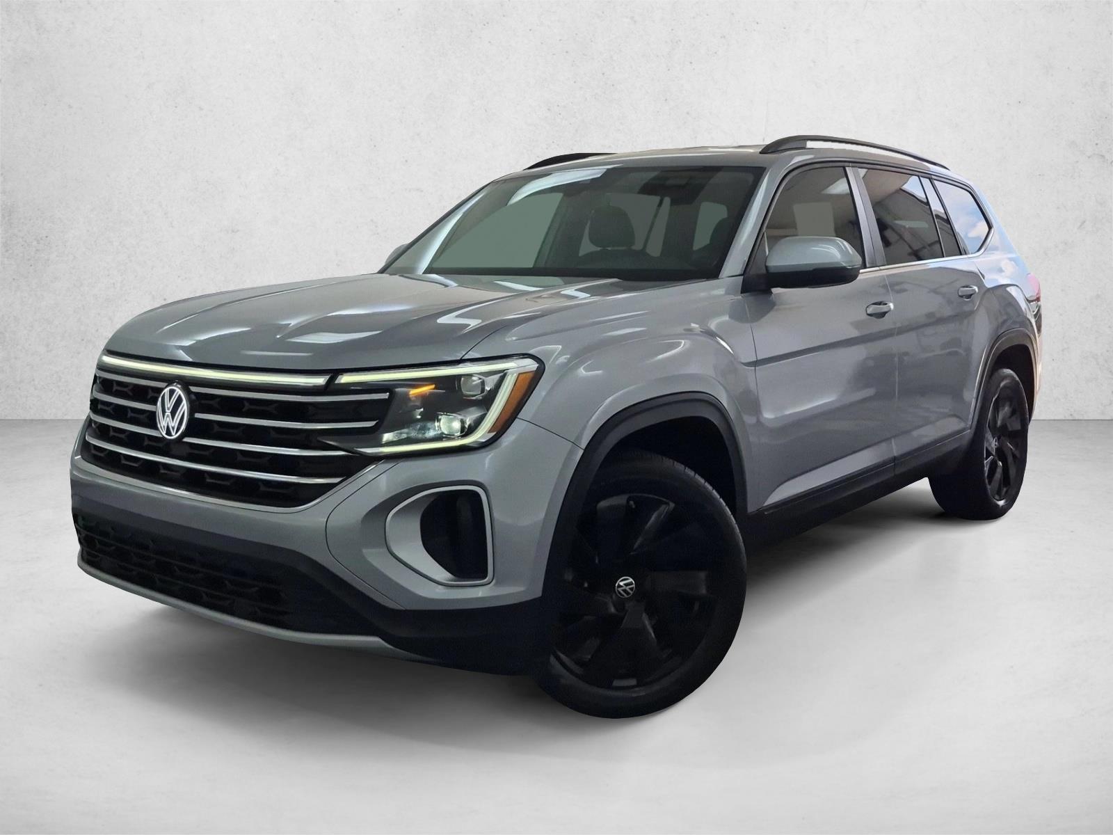 Thumbnail: 2024 Volkswagen Atlas - 1