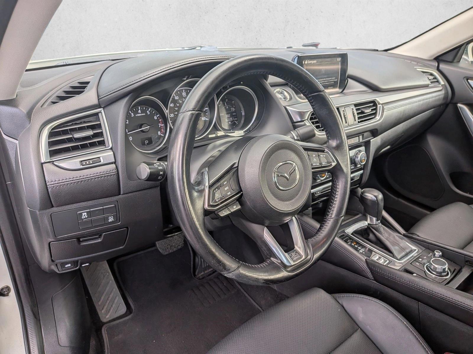 Thumbnail: 2017 Mazda Mazda6 - 3