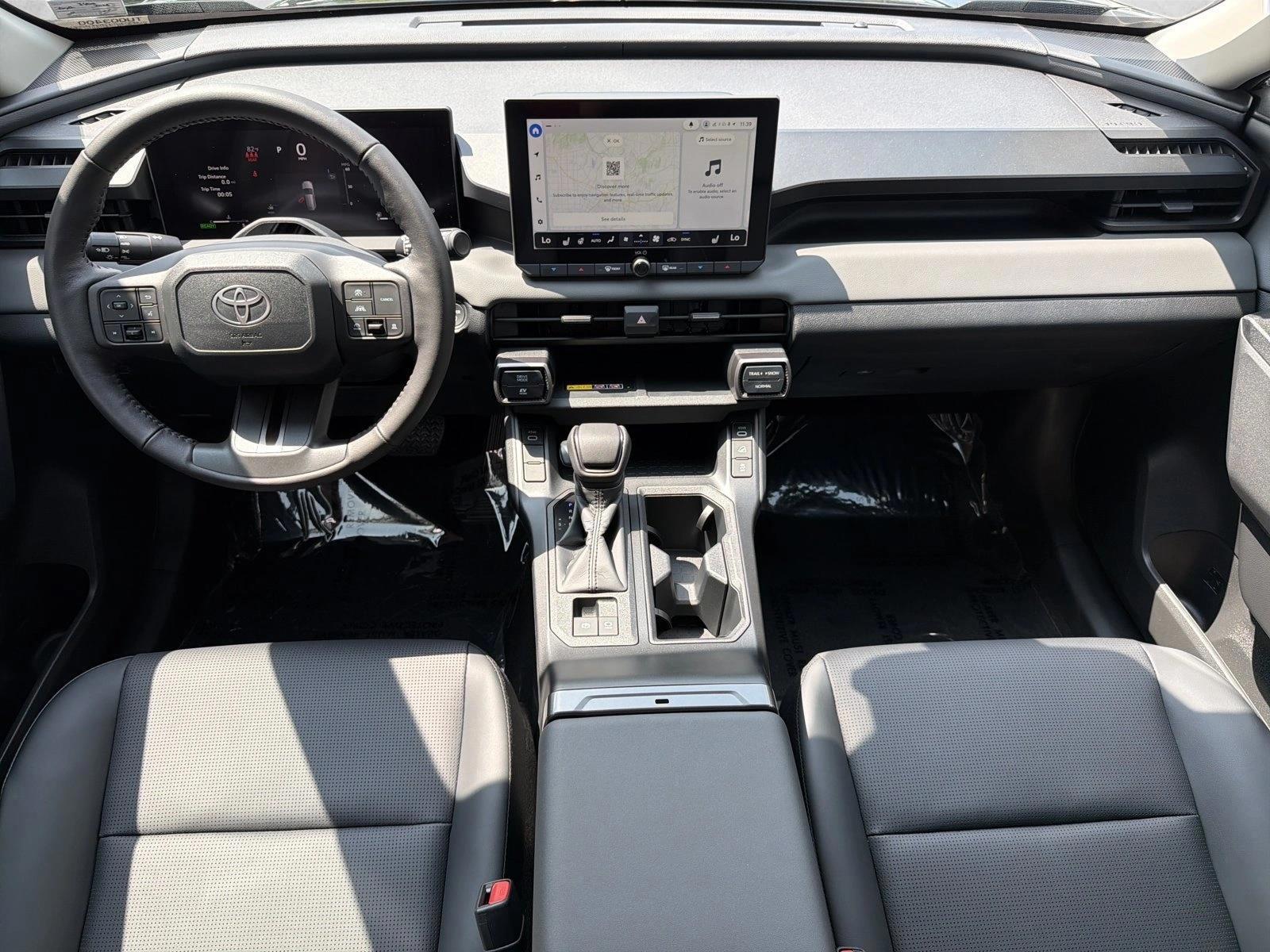 Thumbnail: 2026 Toyota RAV4 - 3