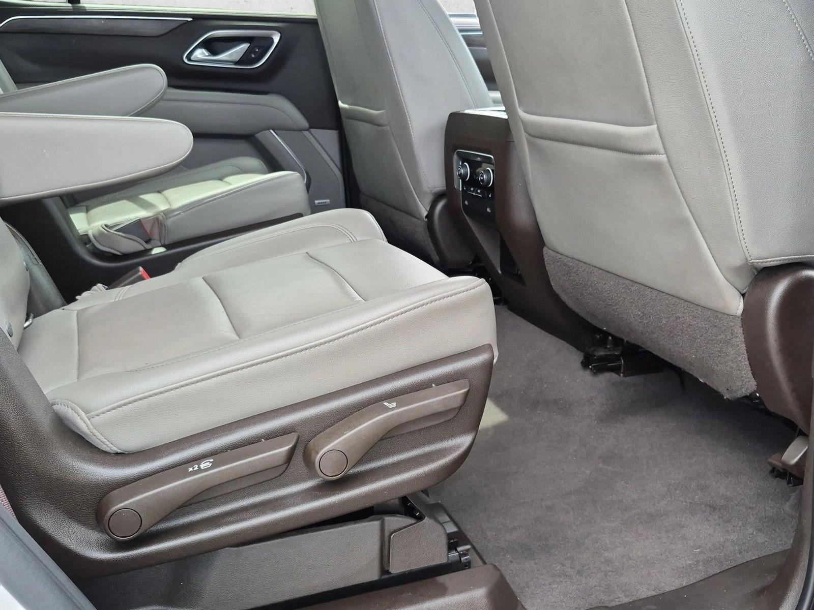 2021 Chevrolet Tahoe LT - Photo 26