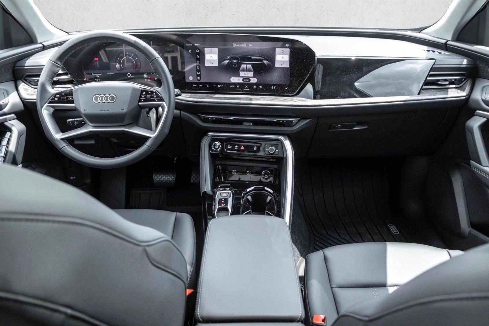 Thumbnail: 2026 Audi Q5 - 4