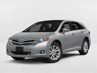 2013 Toyota Venza XLE -
                  Cerritos, CA