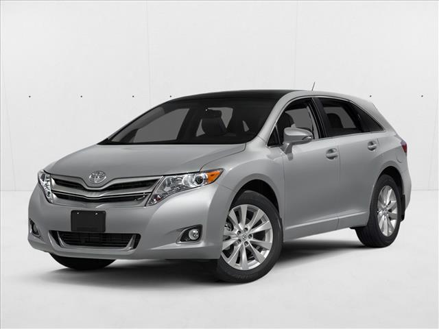 2013 Toyota Venza XLE FWD V6's photo