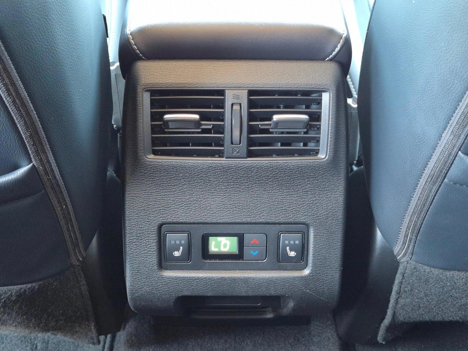 2025 Mitsubishi MitsubishiOutlander, photo 17