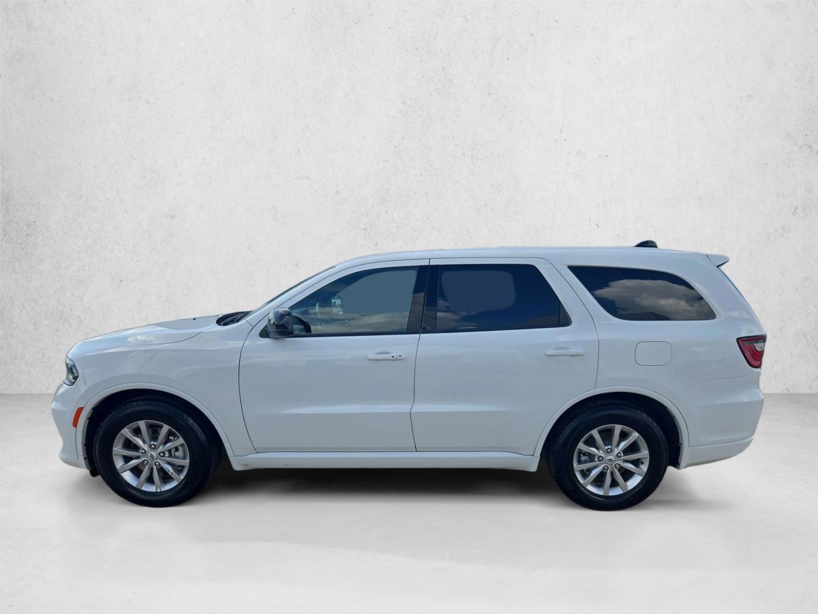 Thumbnail: 2026 Dodge Durango - 2