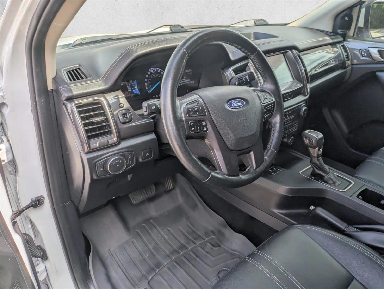 Thumbnail: 2020 Ford Ranger - 3