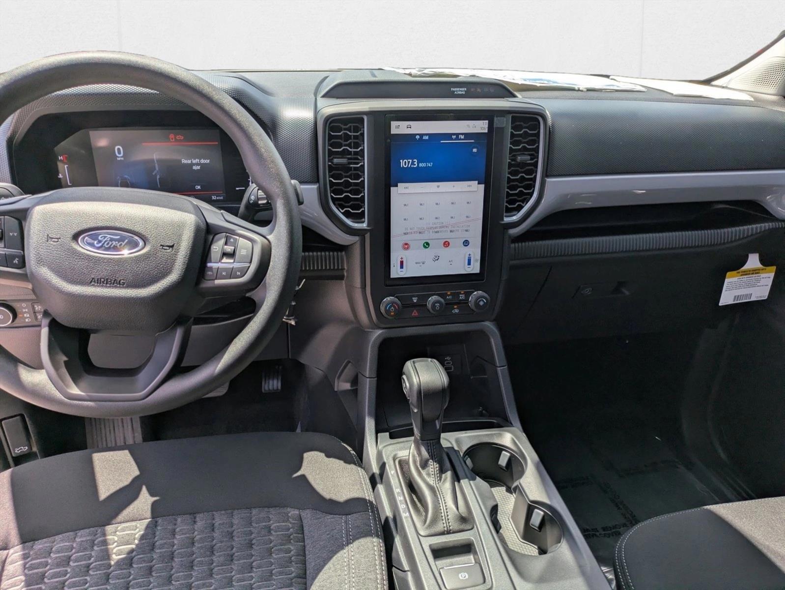 Thumbnail: 2025 Ford Ranger - 3