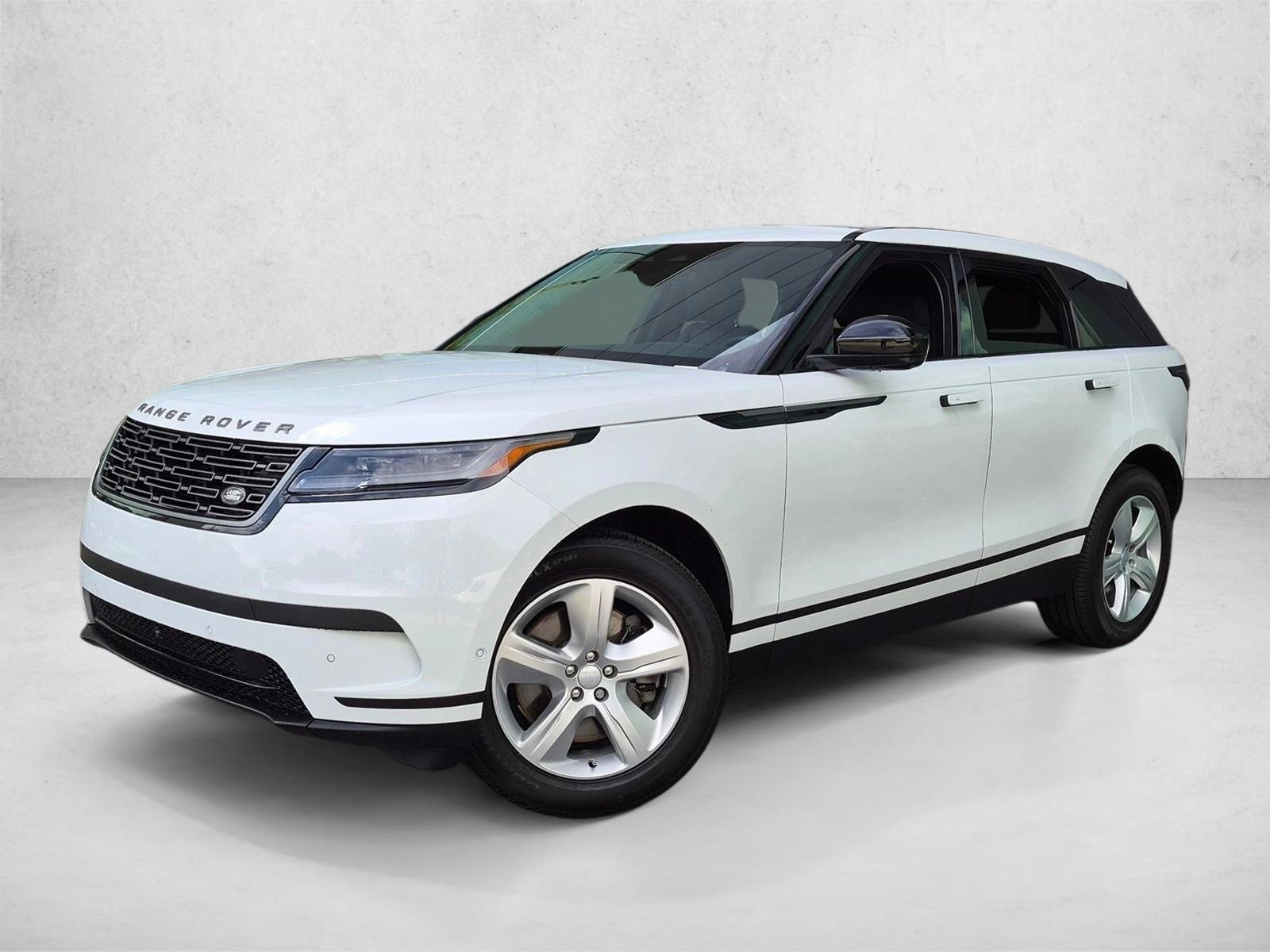 Thumbnail: 2026 Land Rover Range Rover Velar - 1