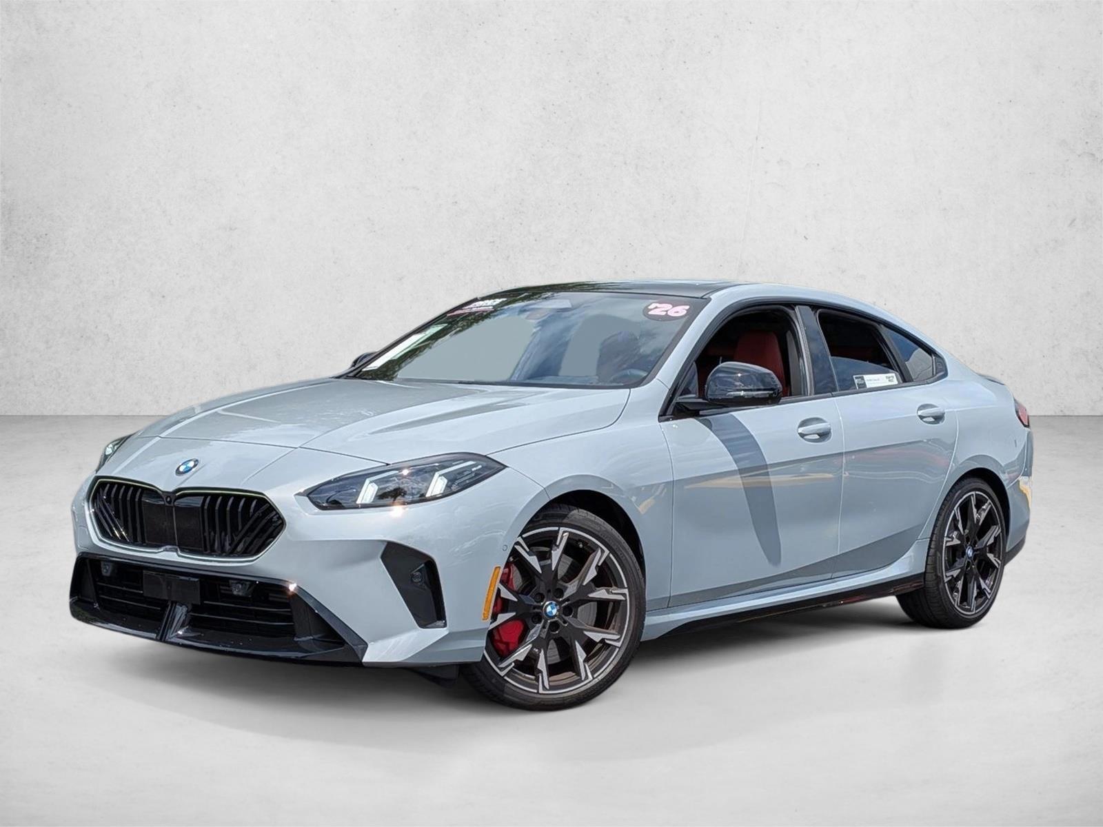 Thumbnail: 2026 BMW 2 Series - 1