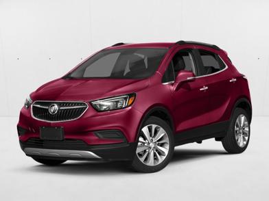 2018 Buick Encore Preferred II -
                  Littleton, CO