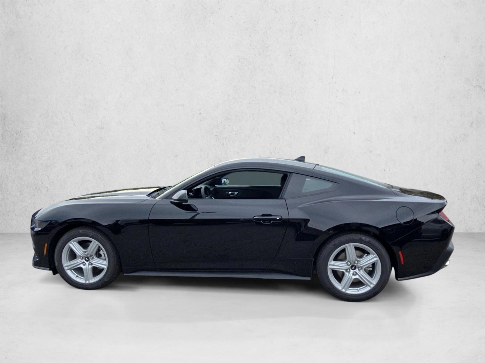 Thumbnail: 2026 Ford Mustang - 2