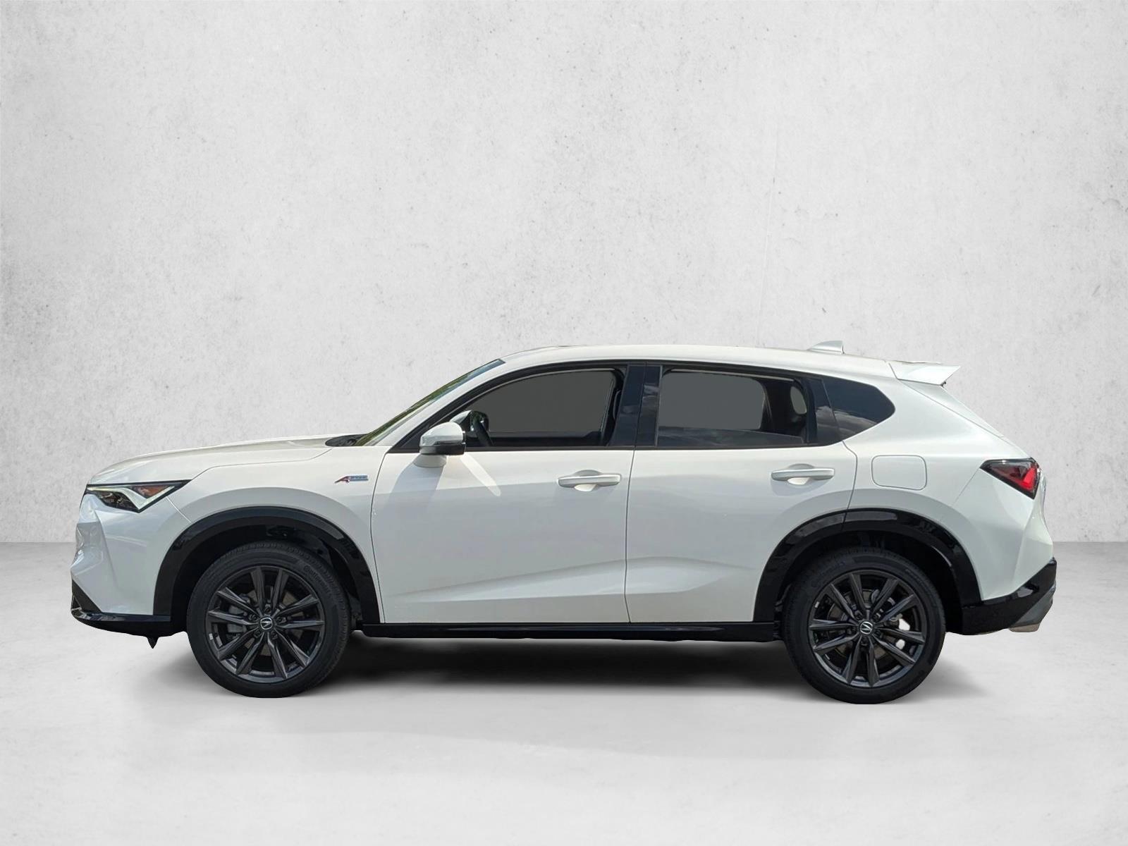 Thumbnail: 2026 Acura ADX - 2