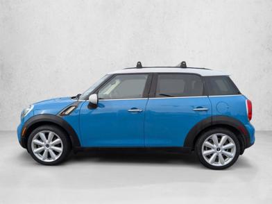 2016 MINI Cooper Countryman S -
                  Torrance, CA
