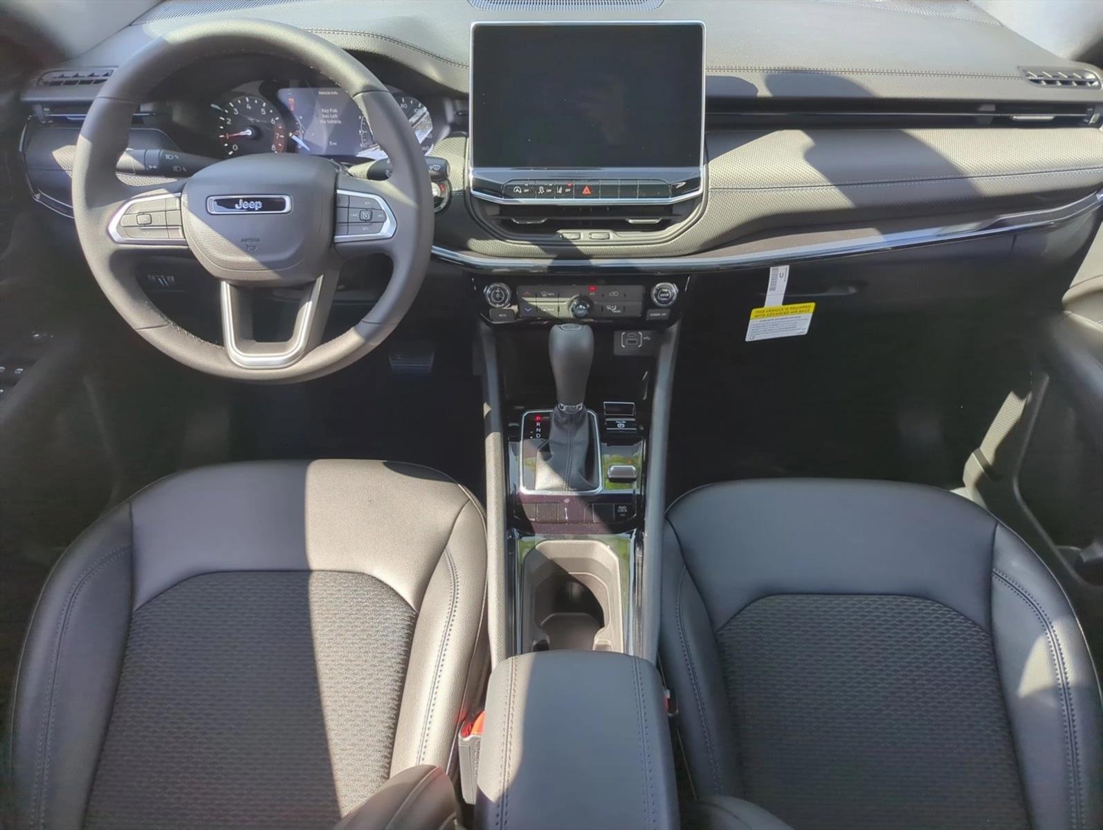 Thumbnail: 2026 Jeep Compass - 3