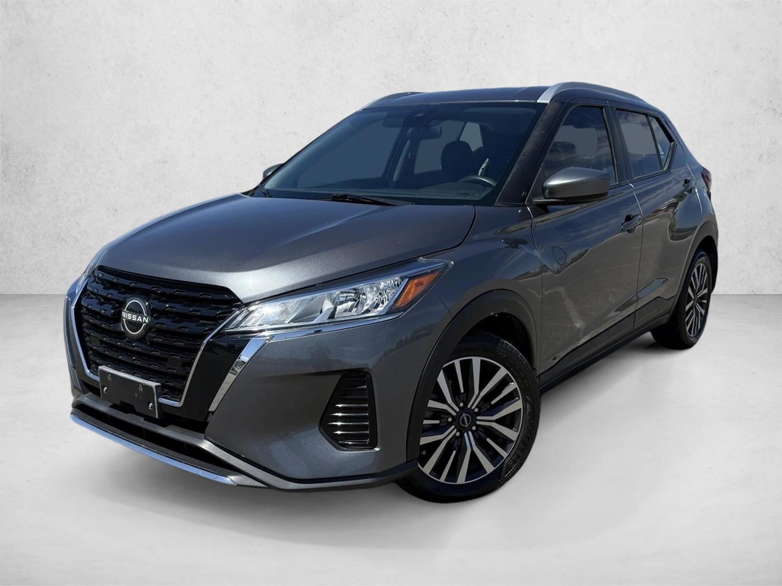 Thumbnail: 2023 Nissan Kicks - 1