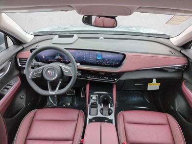 2026 Buick Envision