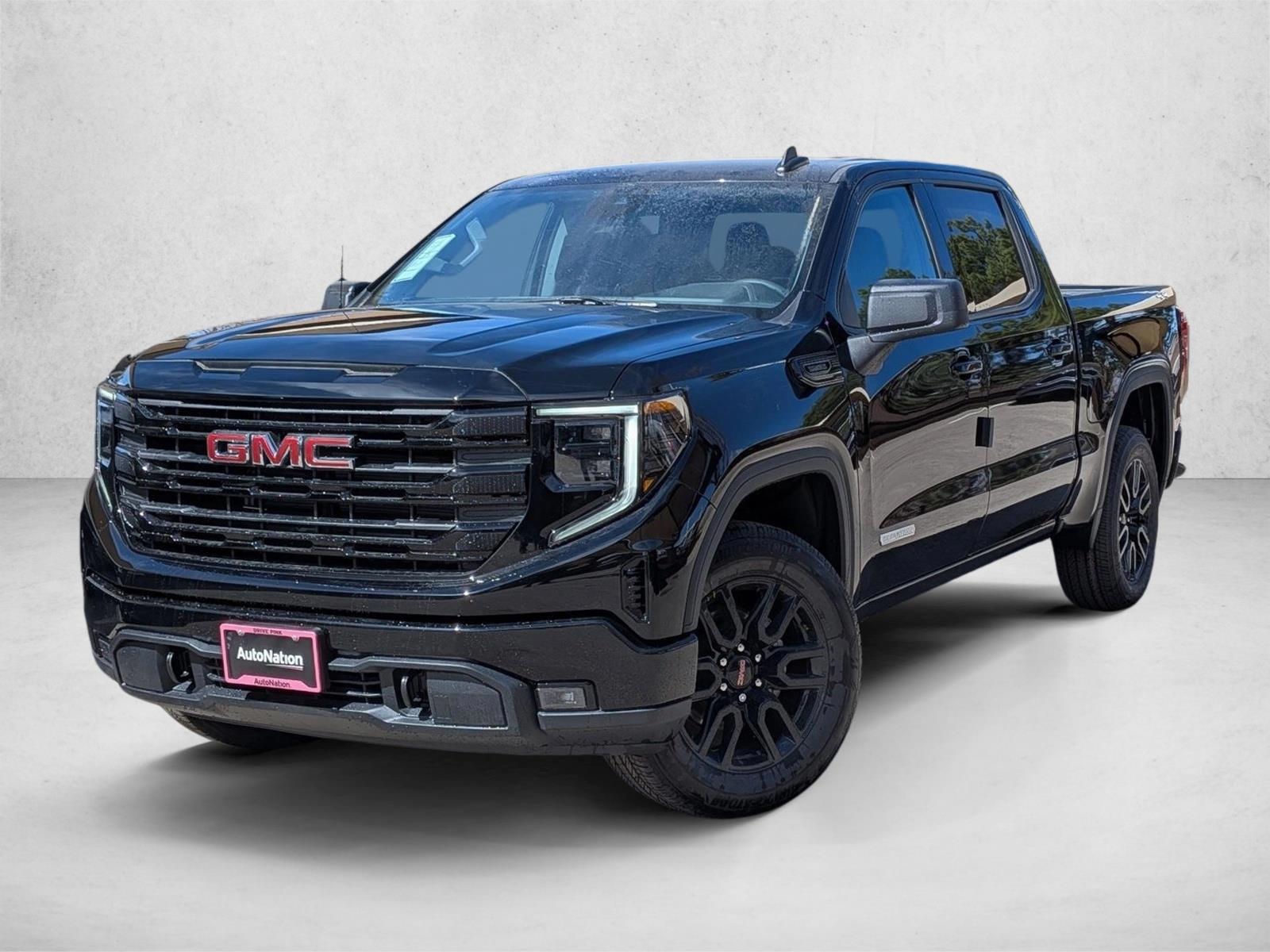 Thumbnail: 2026 GMC Sierra 1500 - 1