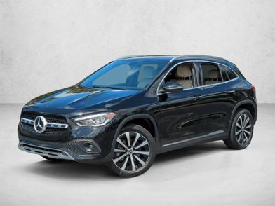 2021 Mercedes-Benz GLA 250 -
                  Sanford, FL