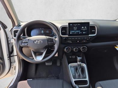 2026 Hyundai Venue