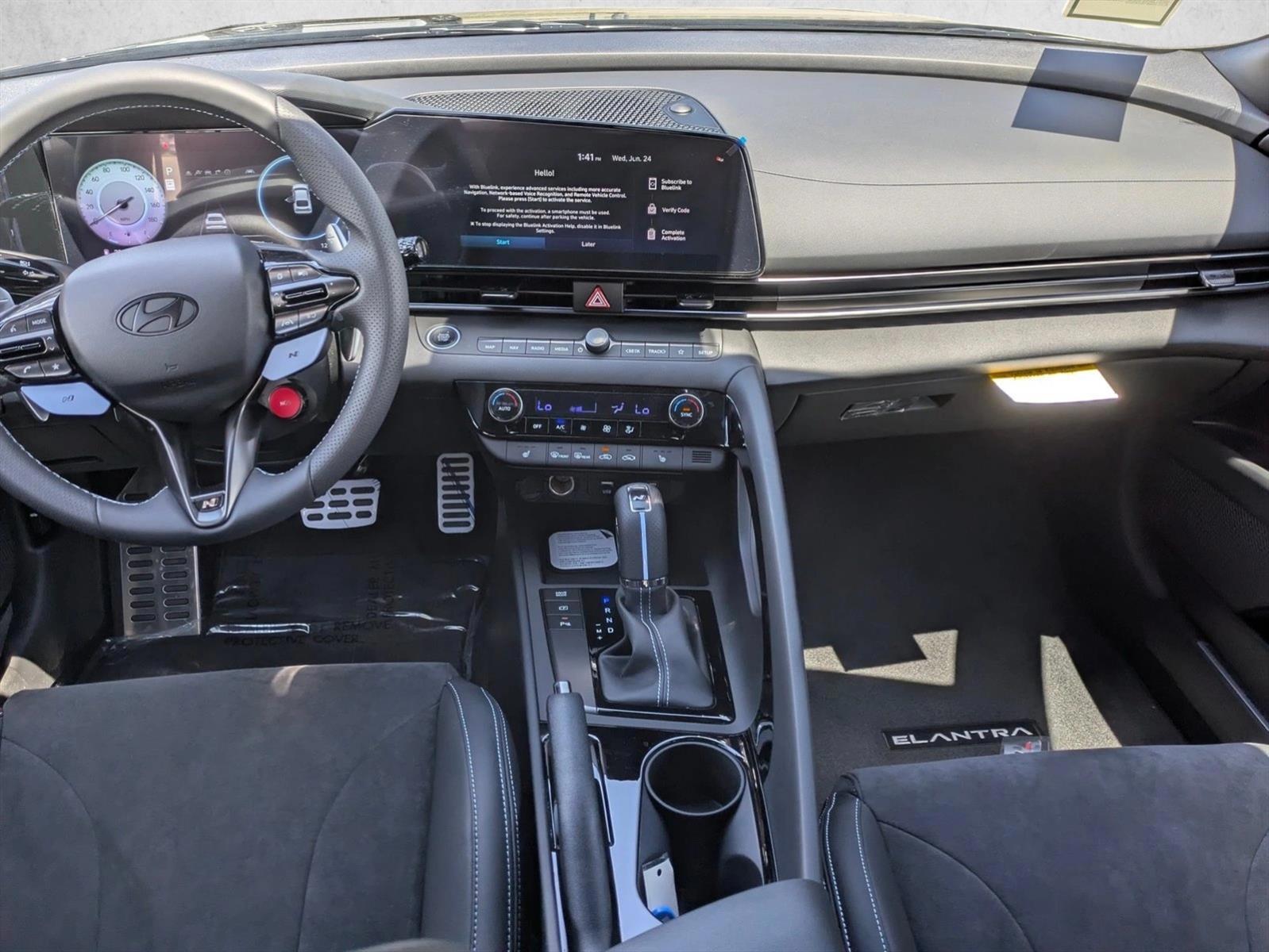 Thumbnail: 2026 Hyundai Elantra - 4