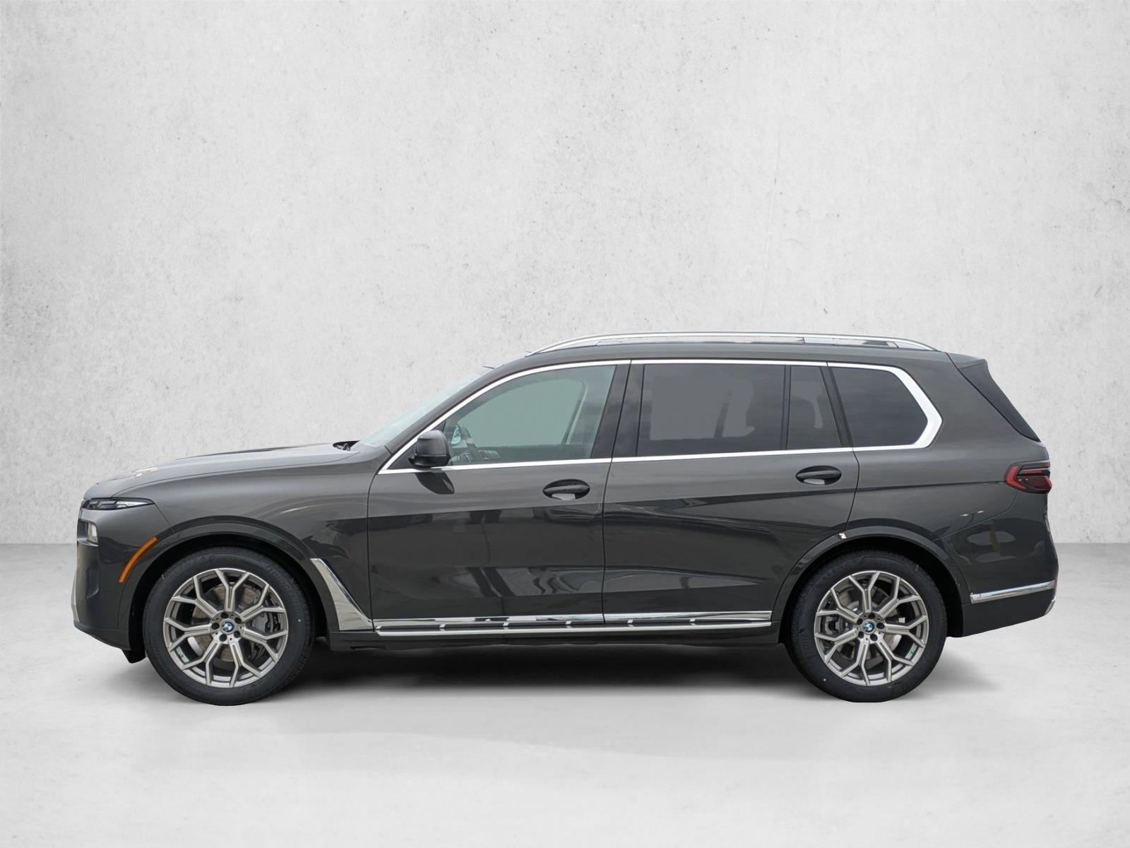 Thumbnail: 2026 BMW X7 - 2