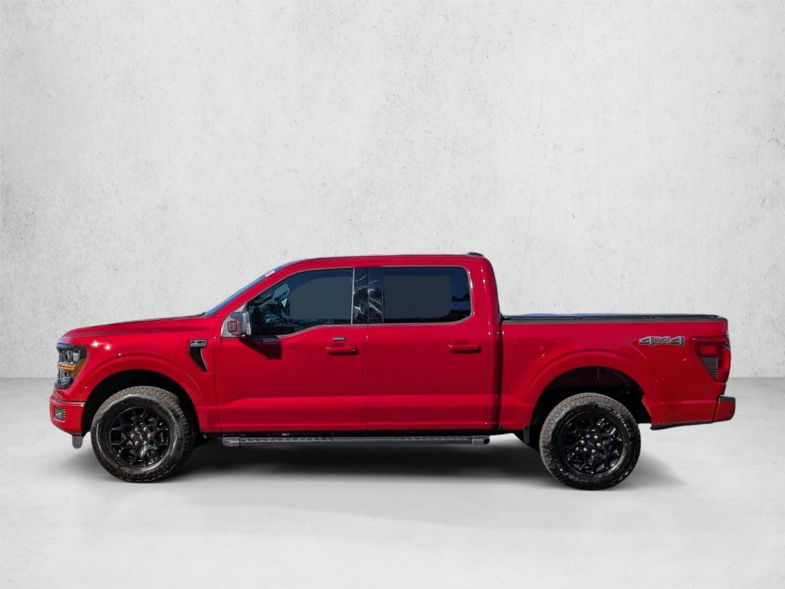 Thumbnail: 2025 Ford F-150 - 2