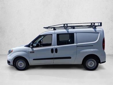2022 RAM ProMaster City  -
                  Santa Clara, CA