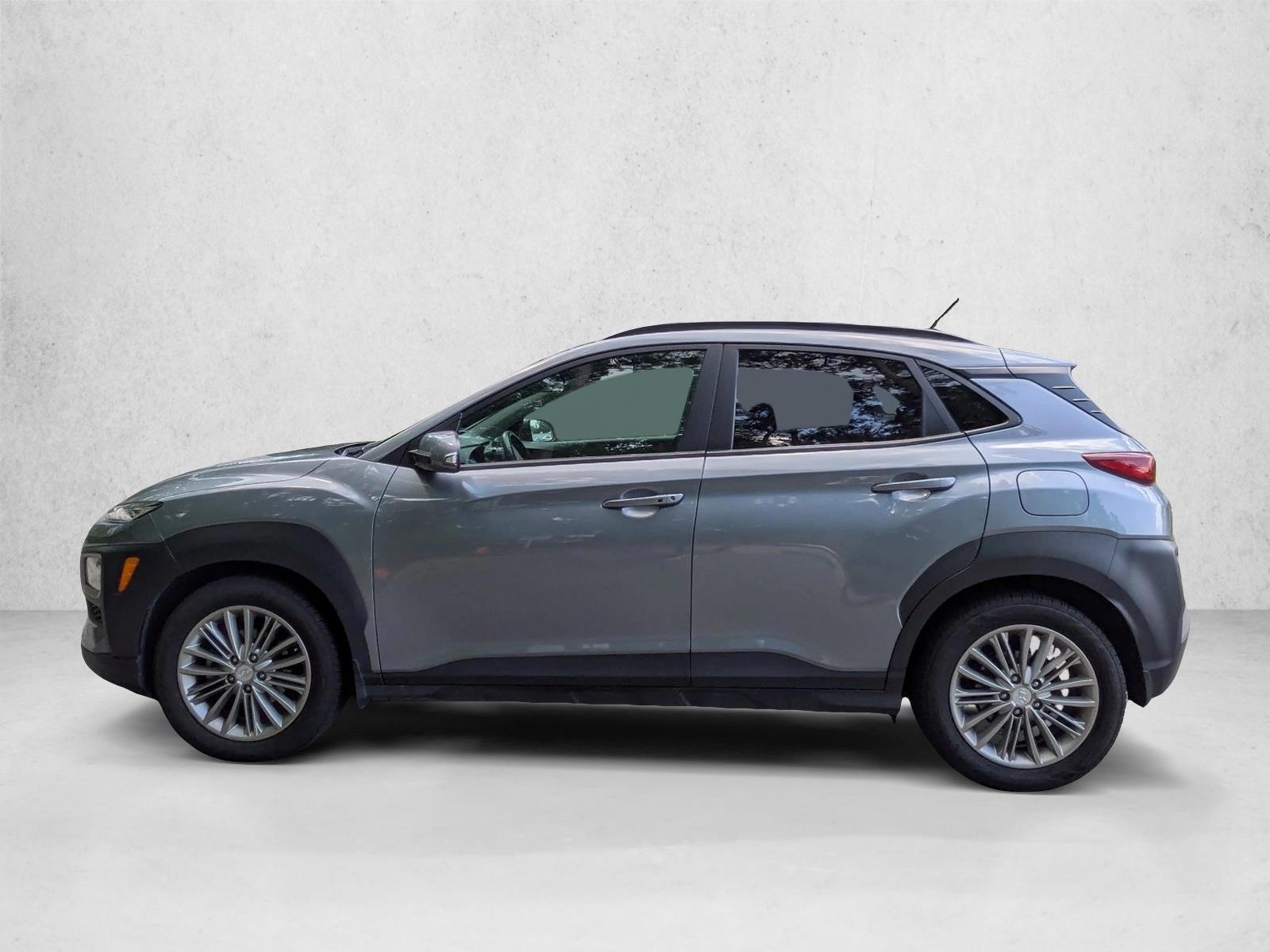 Thumbnail: 2019 Hyundai Kona - 2