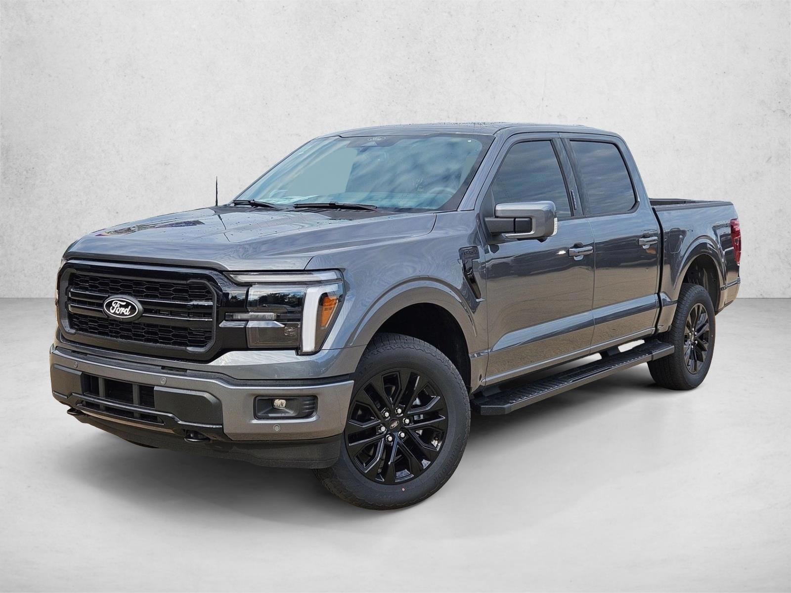 Thumbnail: 2026 Ford F-150 - 1