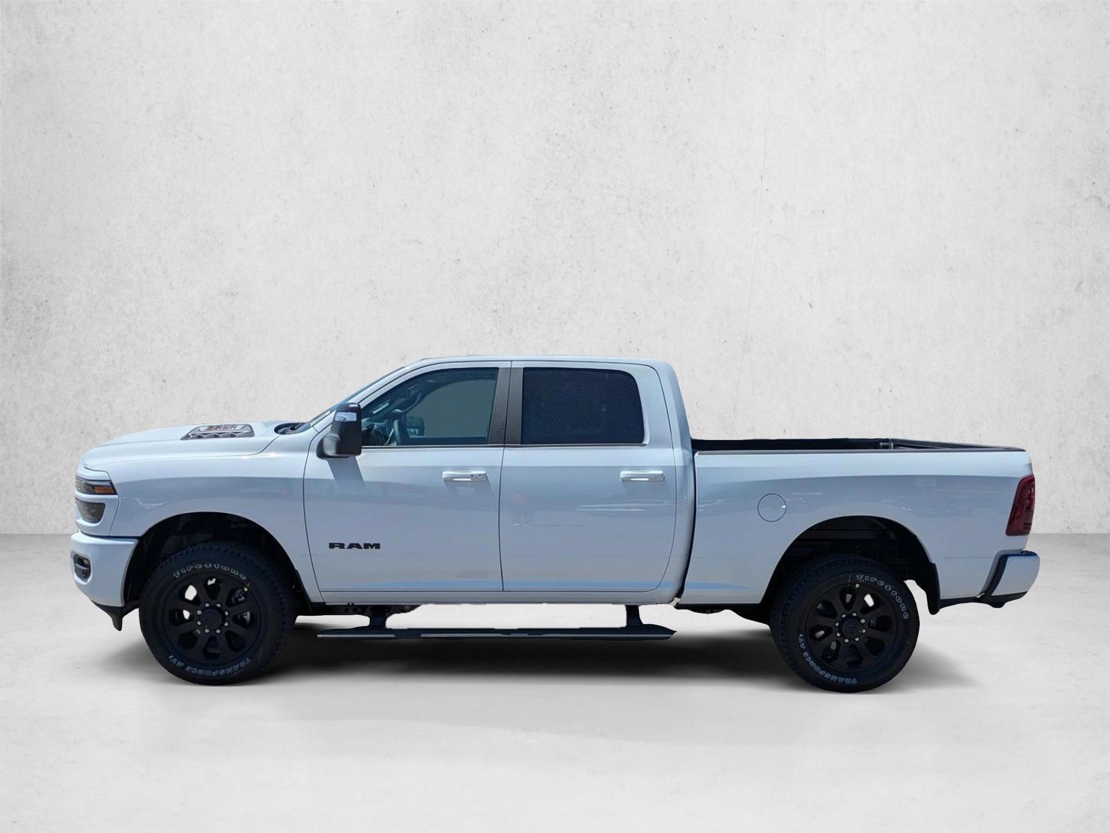 Thumbnail: 2026 RAM 2500 - 2