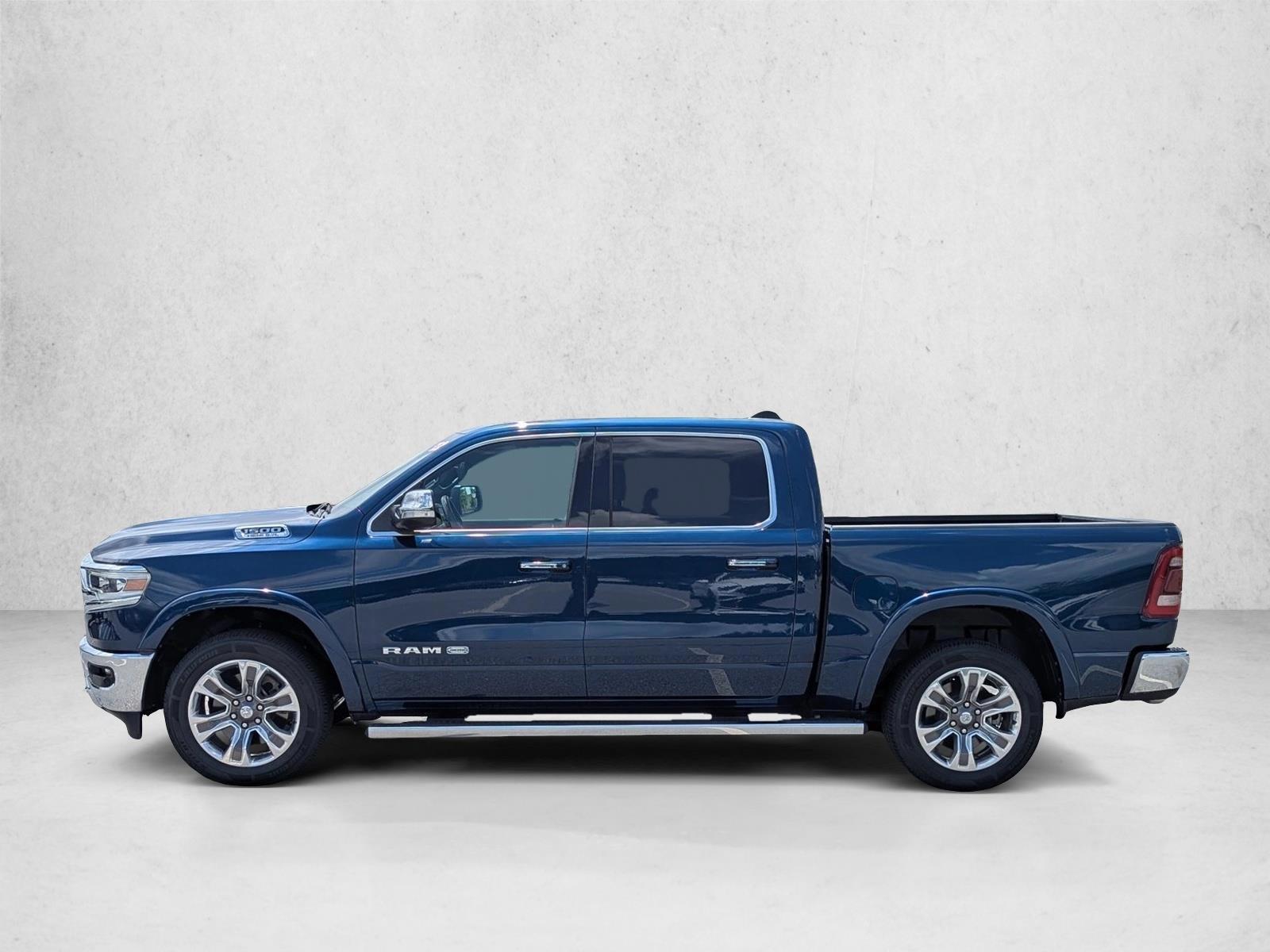 Thumbnail: 2022 RAM 1500 - 2