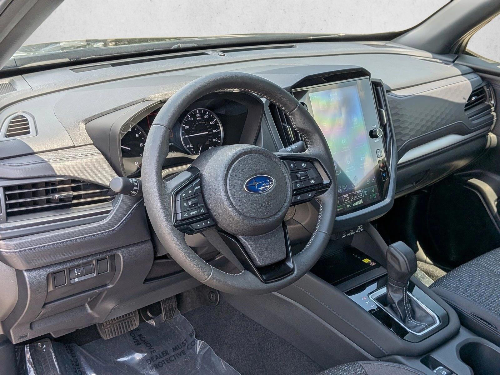Thumbnail: 2025 Subaru Forester - 3