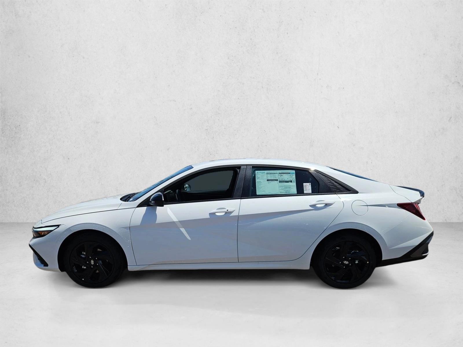 Thumbnail: 2026 Hyundai Elantra - 2