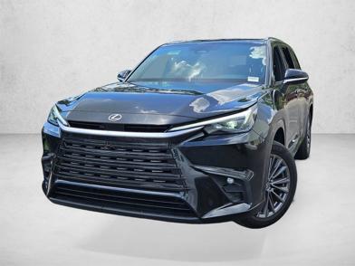 2024 Lexus TX 350 -
                  Pinellas Park, FL
