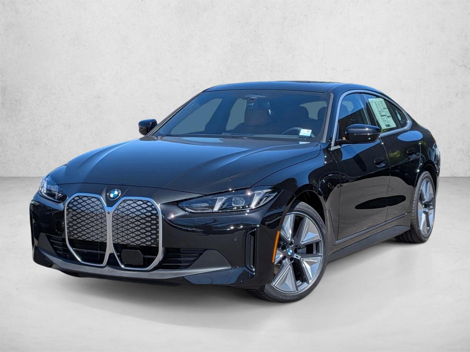 Thumbnail: 2026 BMW i4 - 1