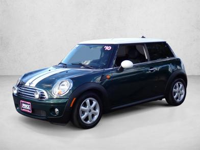 2010 MINI Cooper Hardtop  -
                  Centennial, CO