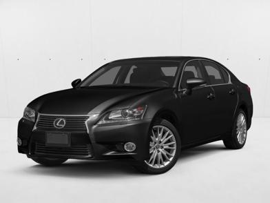 2015 Lexus GS 350 -
                  West Palm Beach, FL