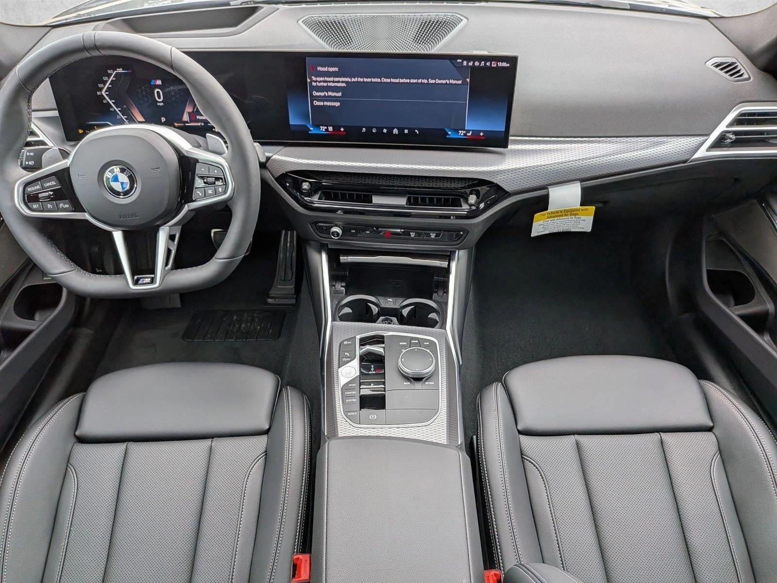 Thumbnail: 2026 BMW 3 Series - 4