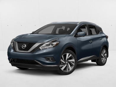 2015 Nissan Murano Platinum -
                  Tucson, AZ