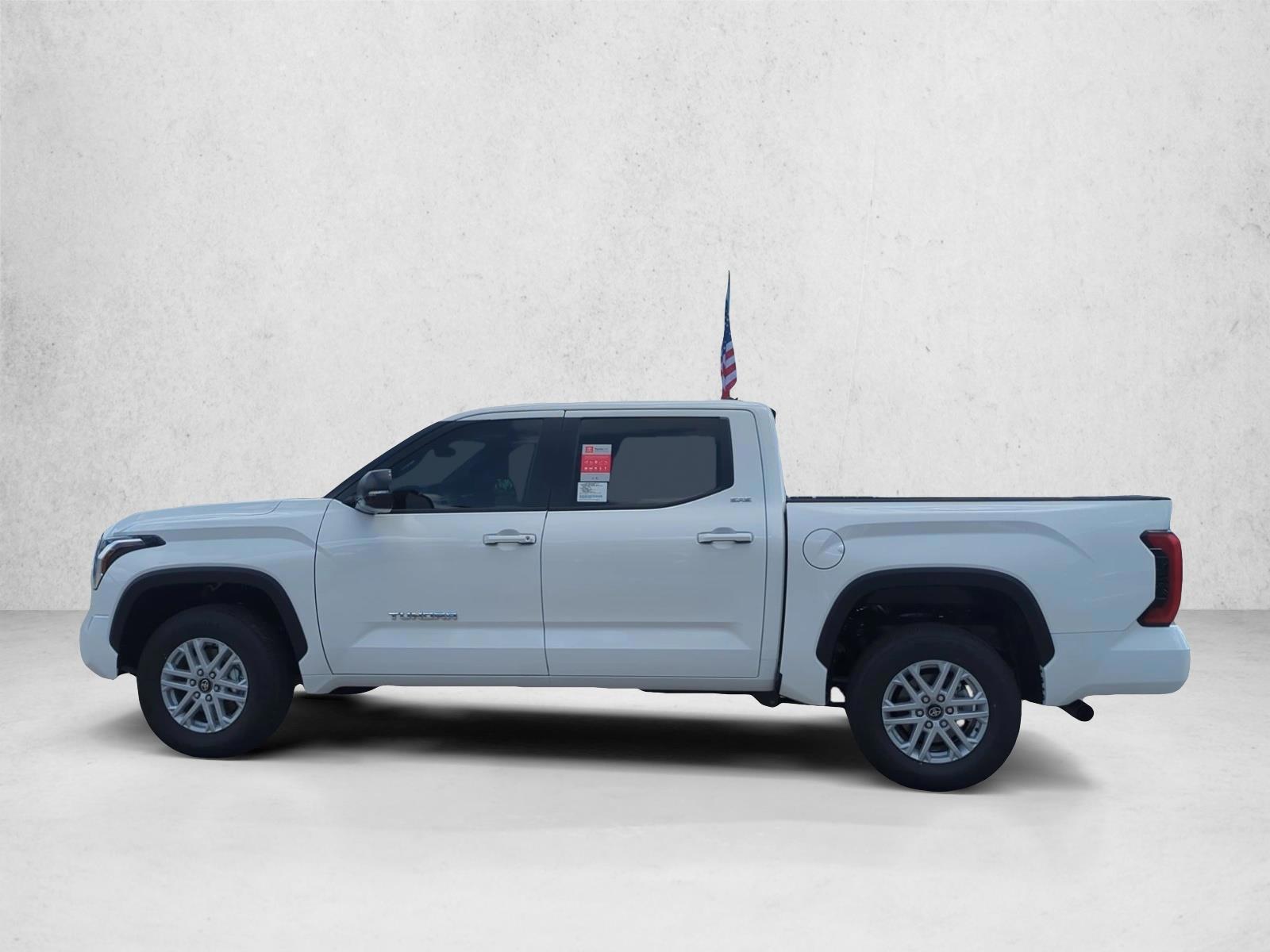 Thumbnail: 2026 Toyota Tundra - 2
