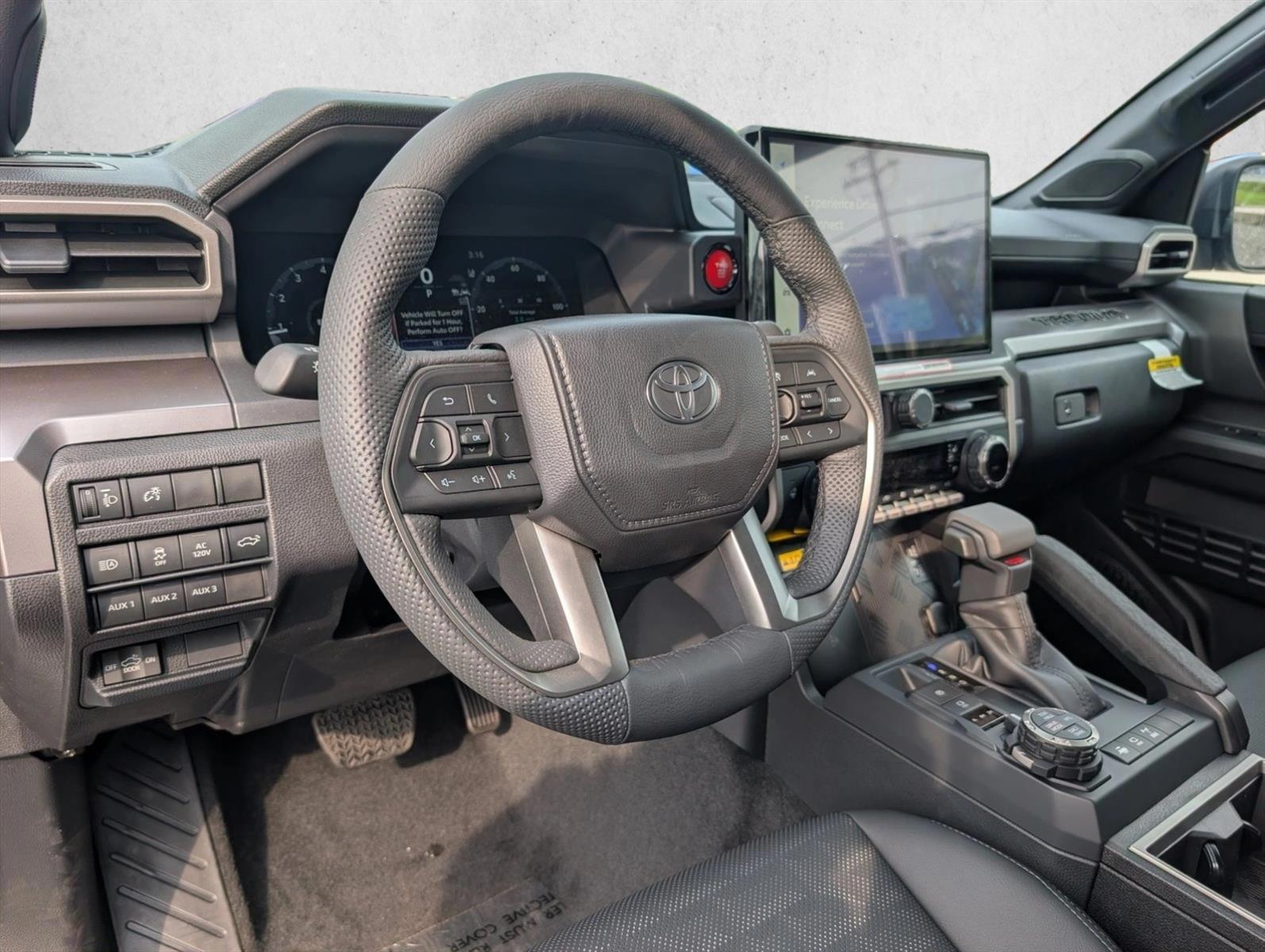 Thumbnail: 2026 Toyota Tacoma - 3