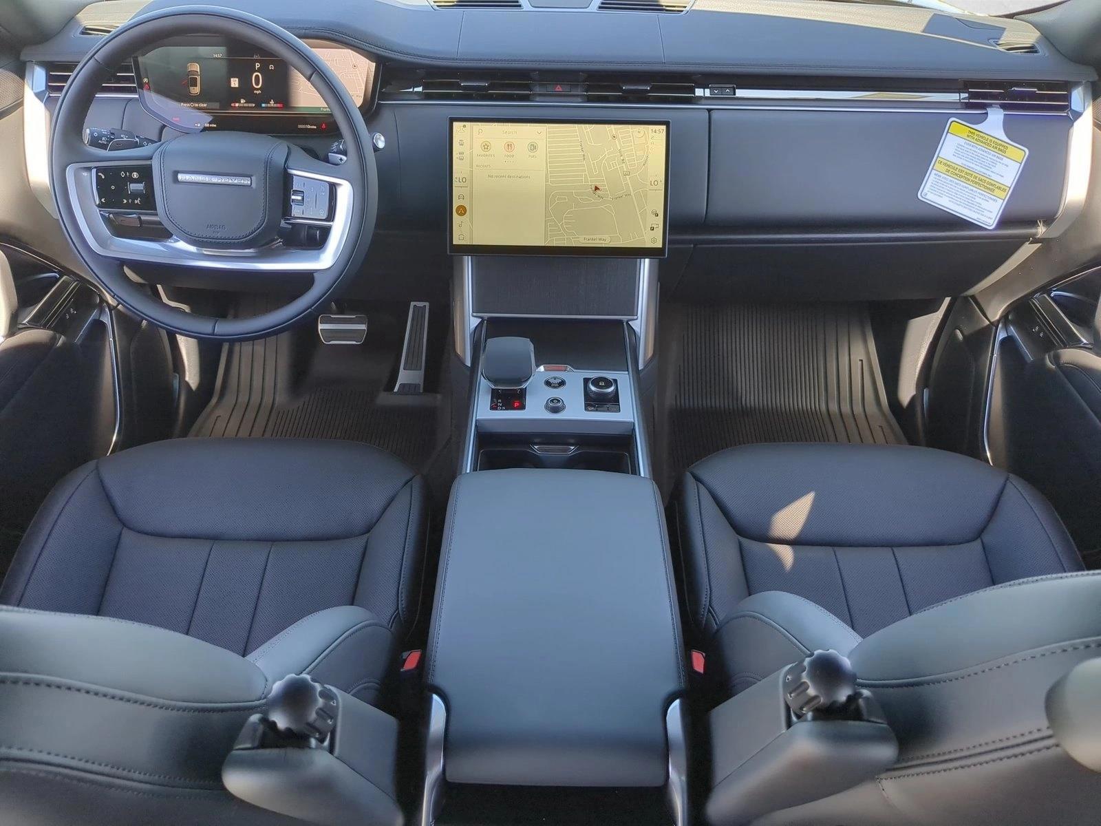 Thumbnail: 2027 Land Rover Range Rover - 3