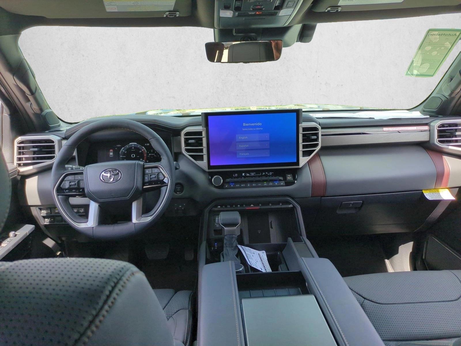 Thumbnail: 2026 Toyota Sequoia - 3