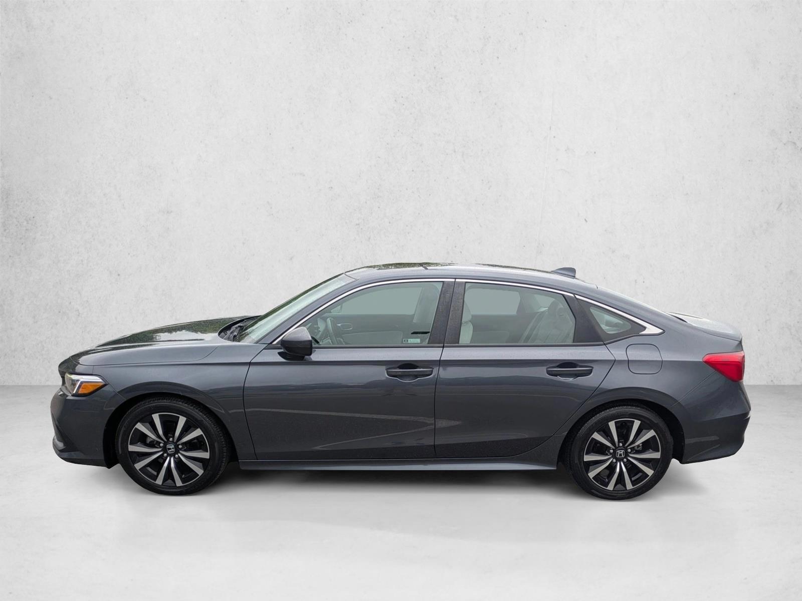 Thumbnail: 2023 Honda Civic - 2